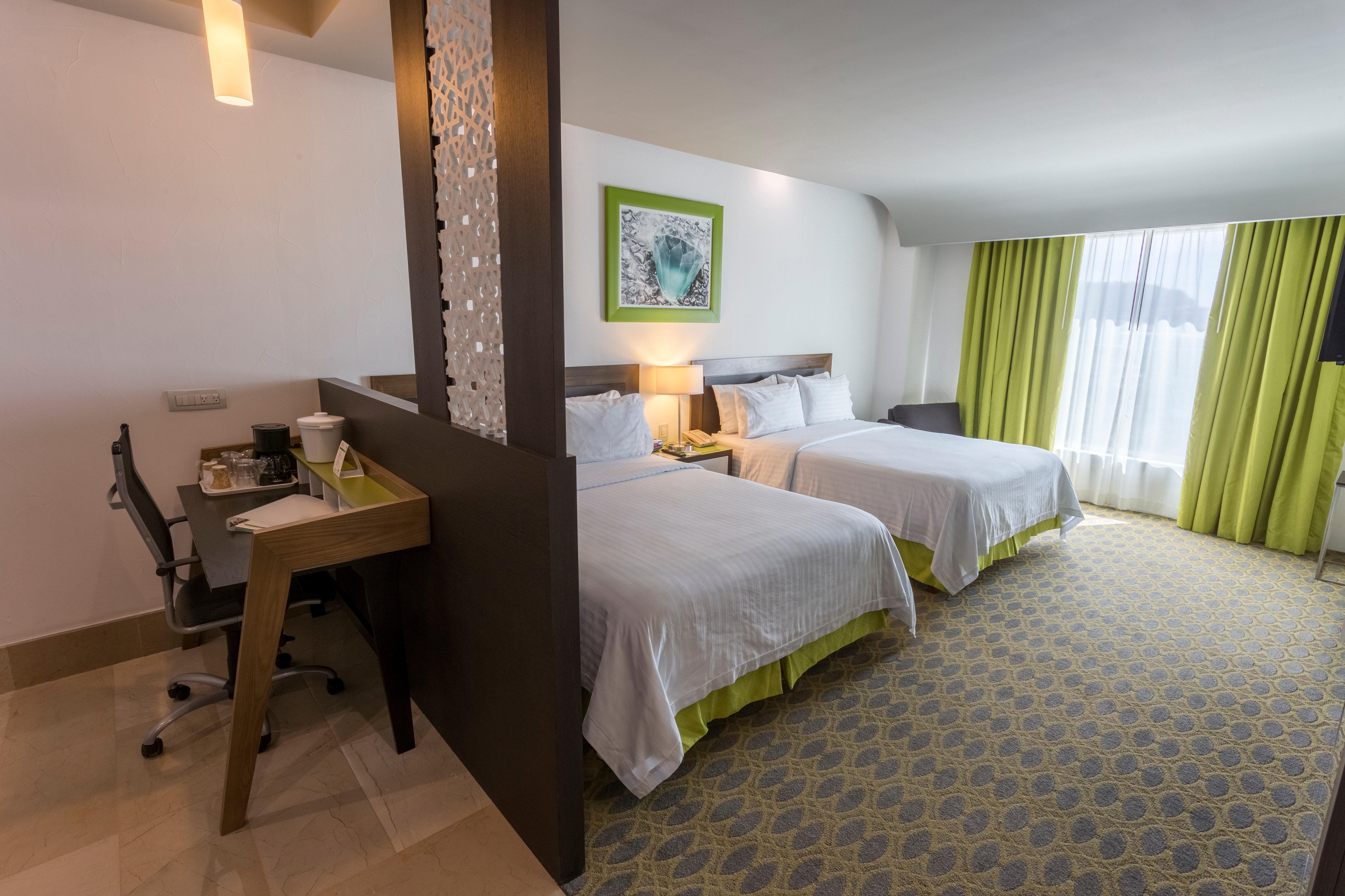 Holiday Inn Queretaro Zona Krystal By Ihg Екстер'єр фото