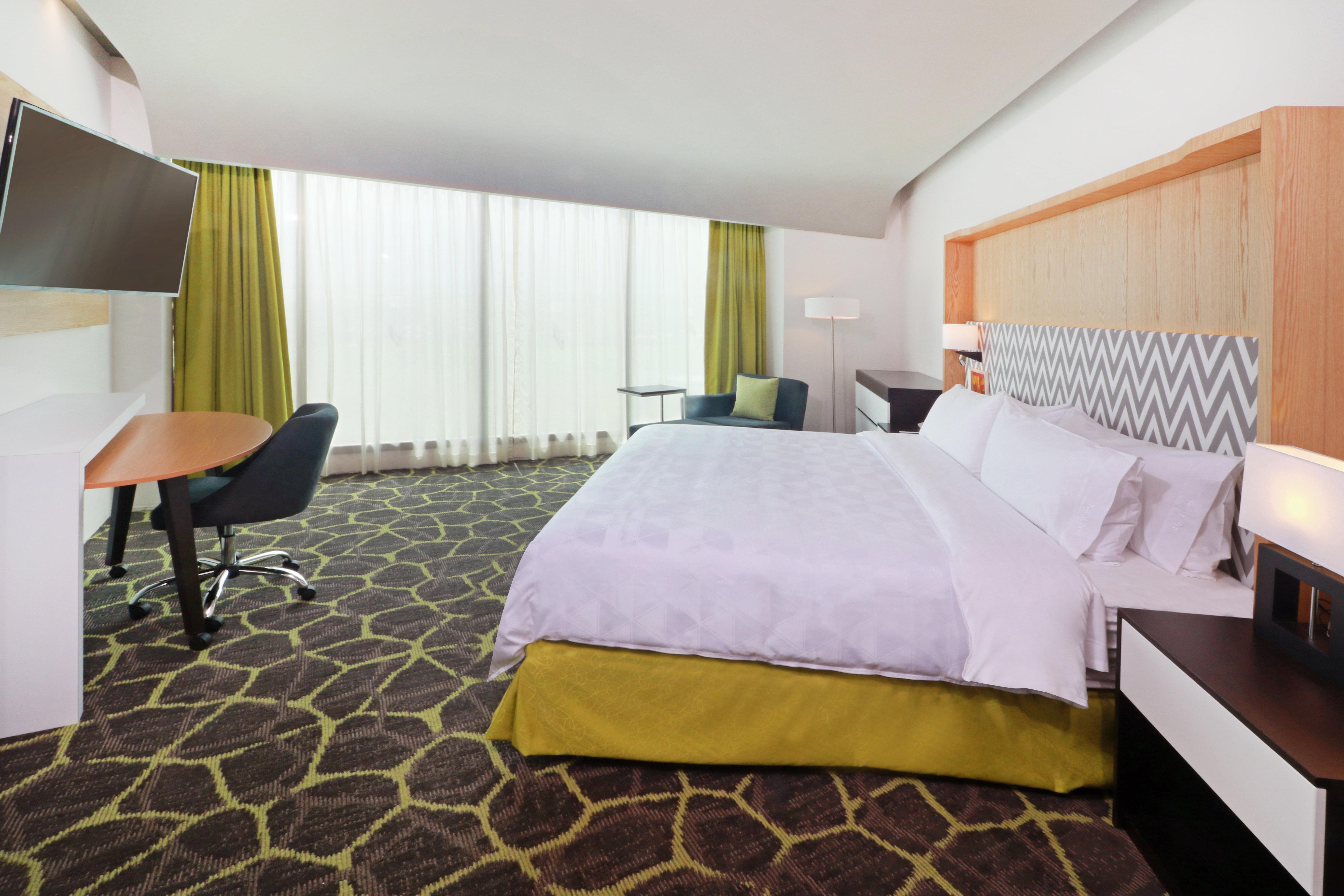 Holiday Inn Queretaro Zona Krystal By Ihg Екстер'єр фото