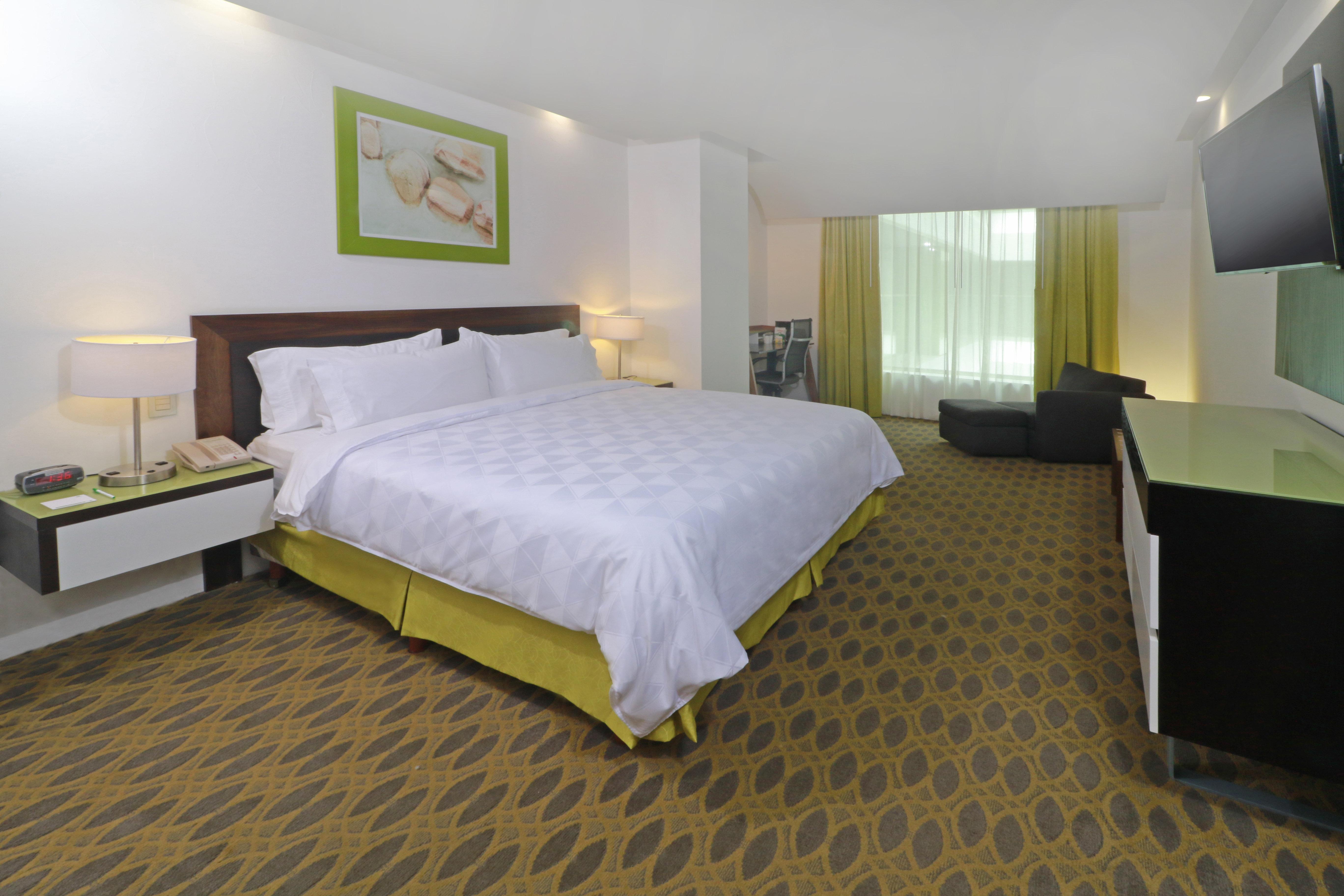 Holiday Inn Queretaro Zona Krystal By Ihg Екстер'єр фото