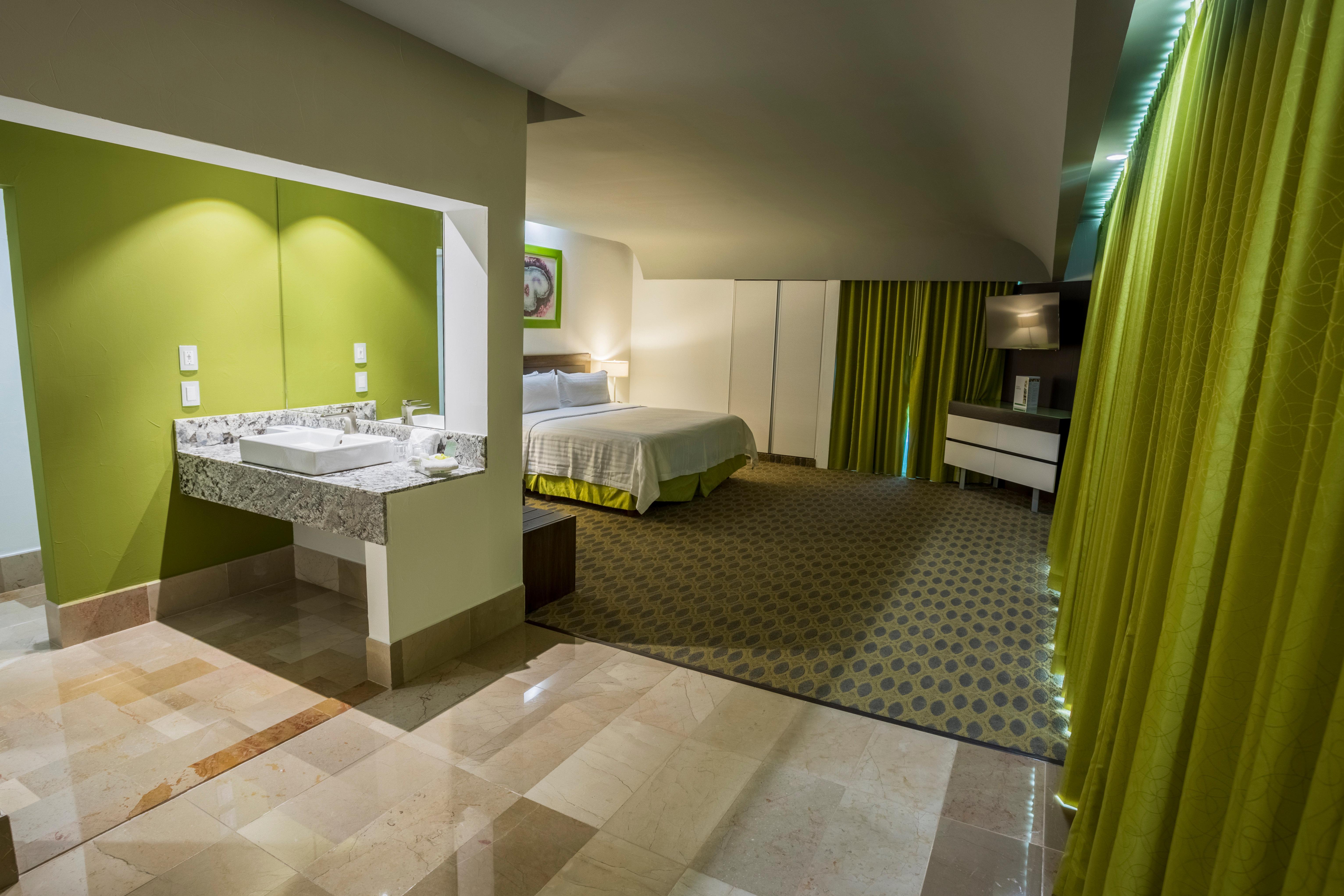 Holiday Inn Queretaro Zona Krystal By Ihg Екстер'єр фото