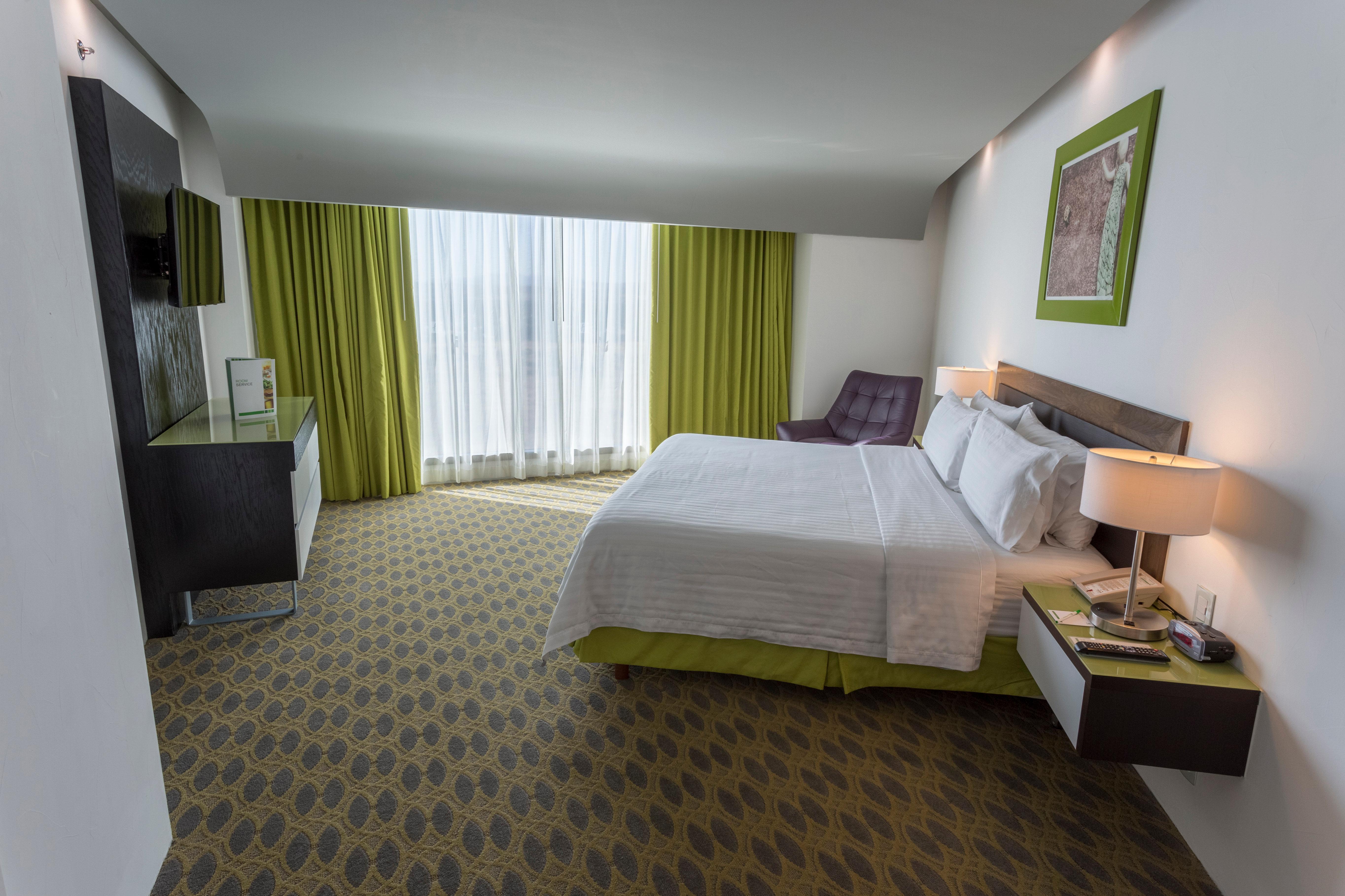 Holiday Inn Queretaro Zona Krystal By Ihg Екстер'єр фото