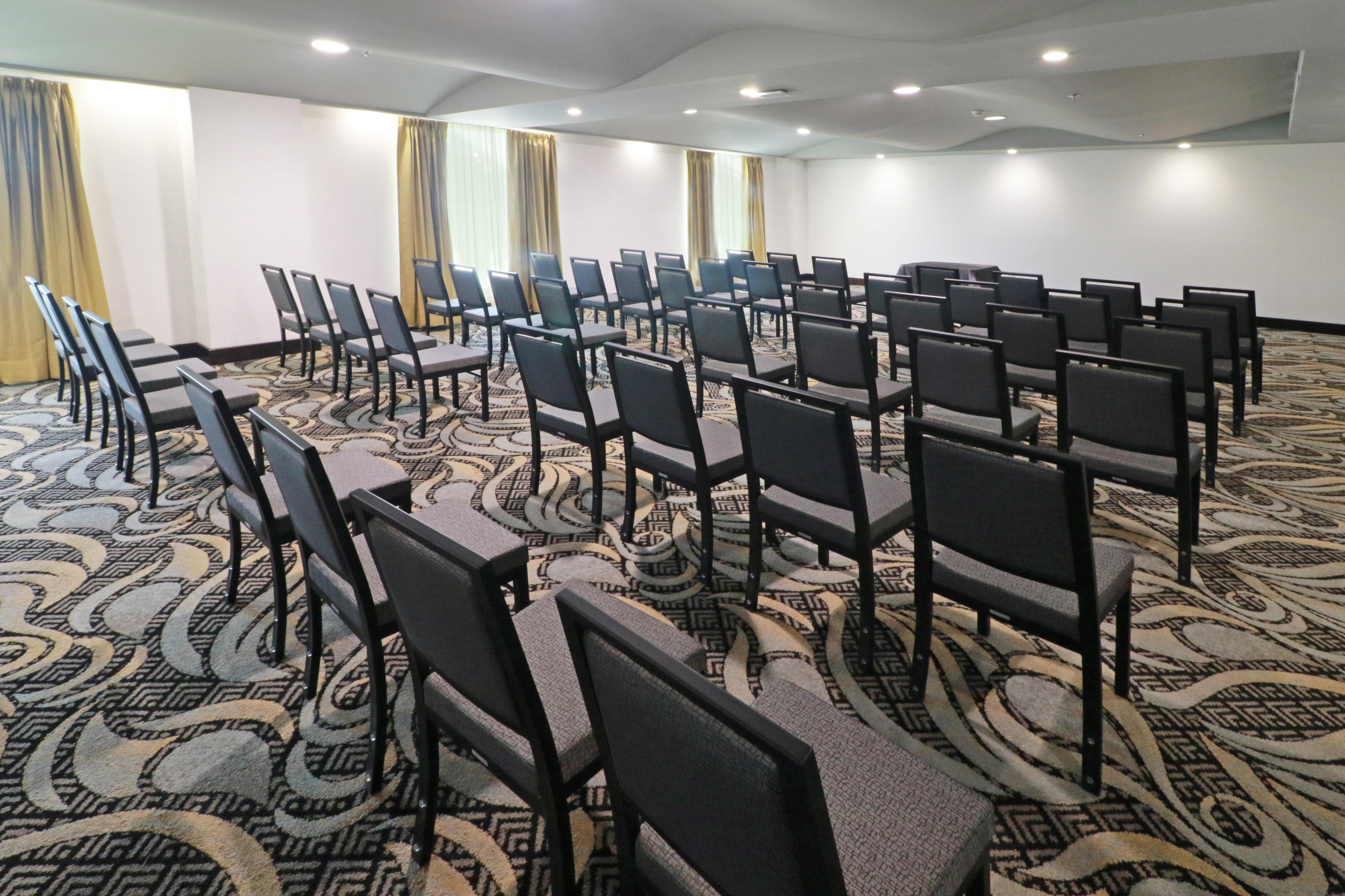 Holiday Inn Queretaro Zona Krystal By Ihg Екстер'єр фото