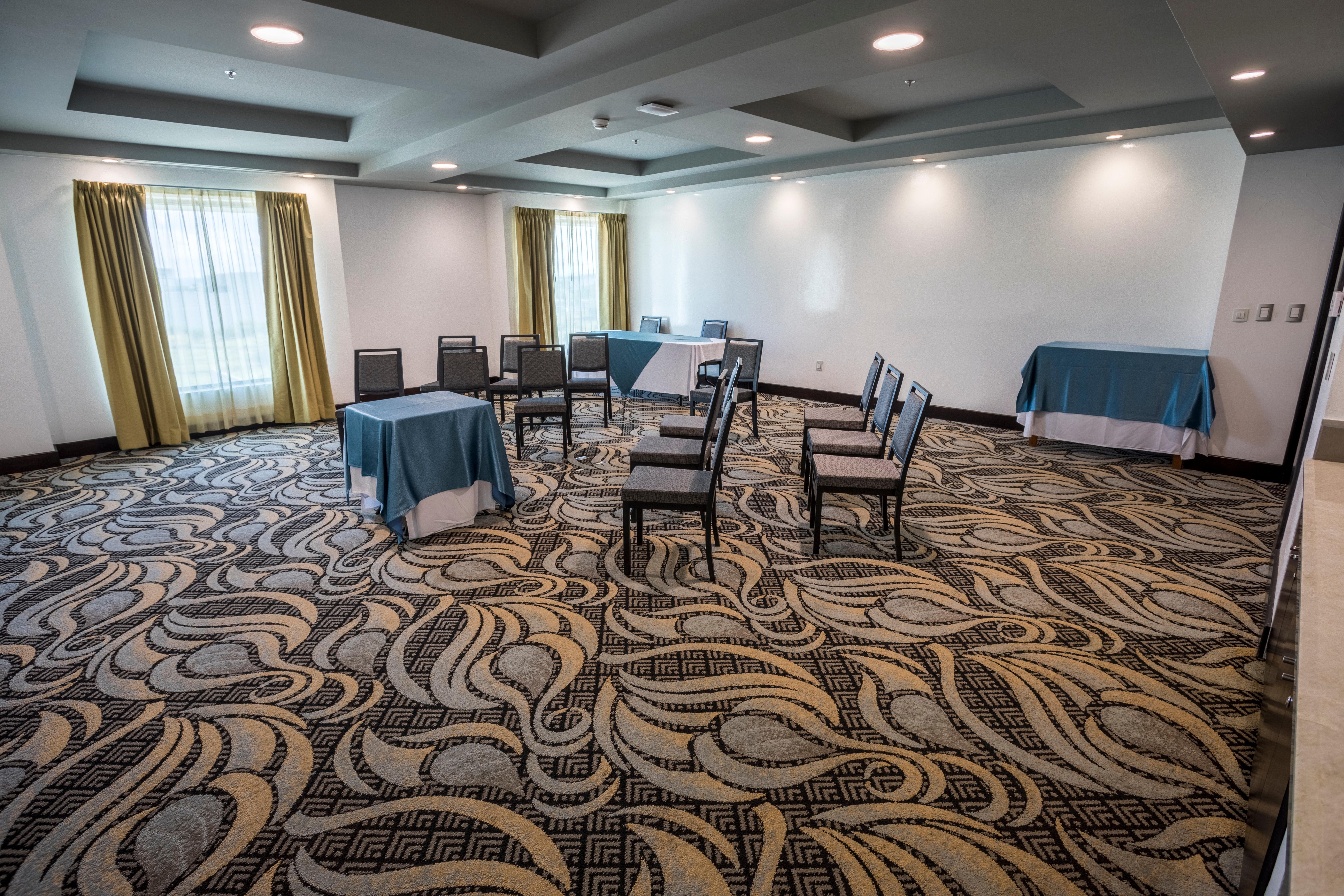 Holiday Inn Queretaro Zona Krystal By Ihg Екстер'єр фото