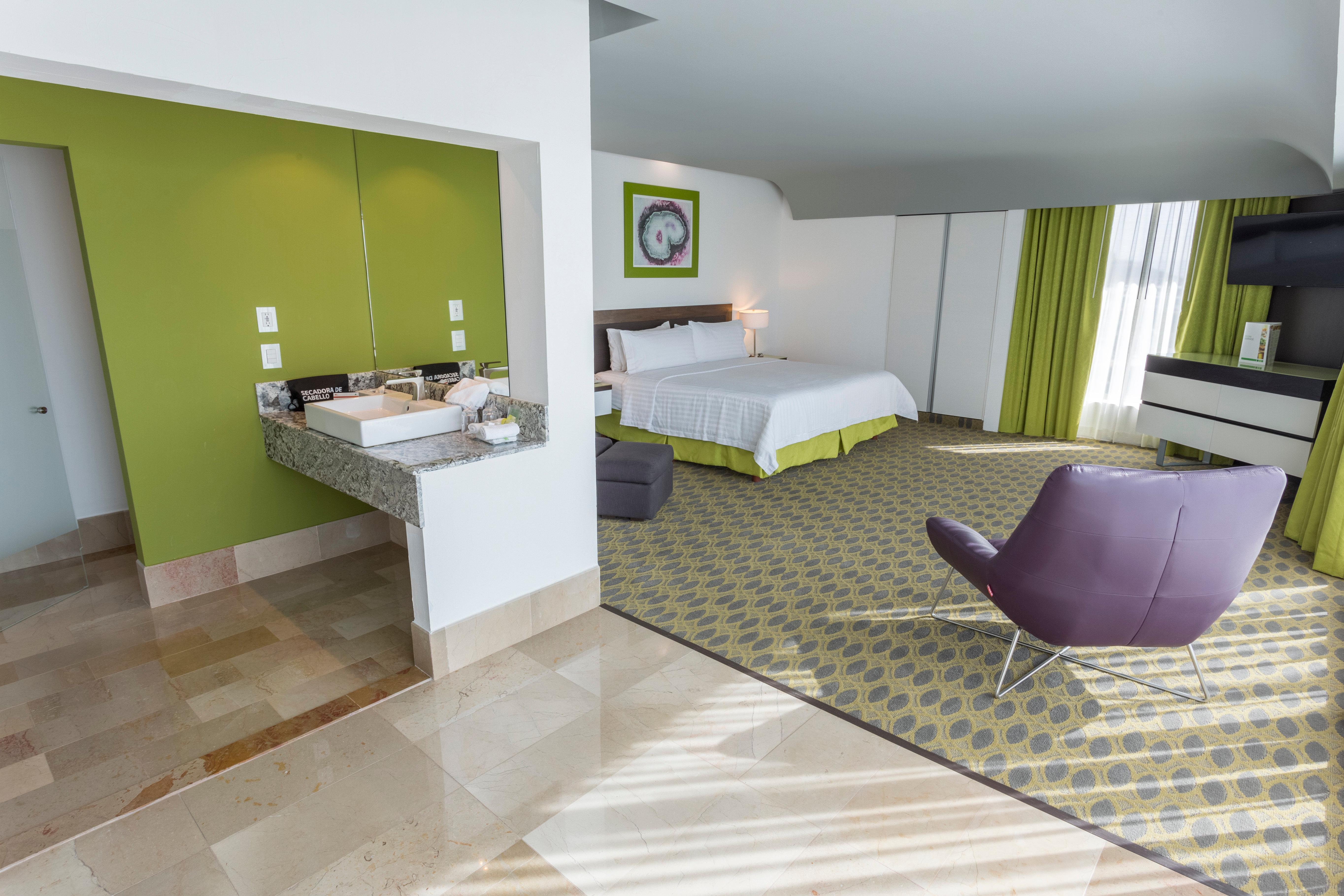 Holiday Inn Queretaro Zona Krystal By Ihg Екстер'єр фото