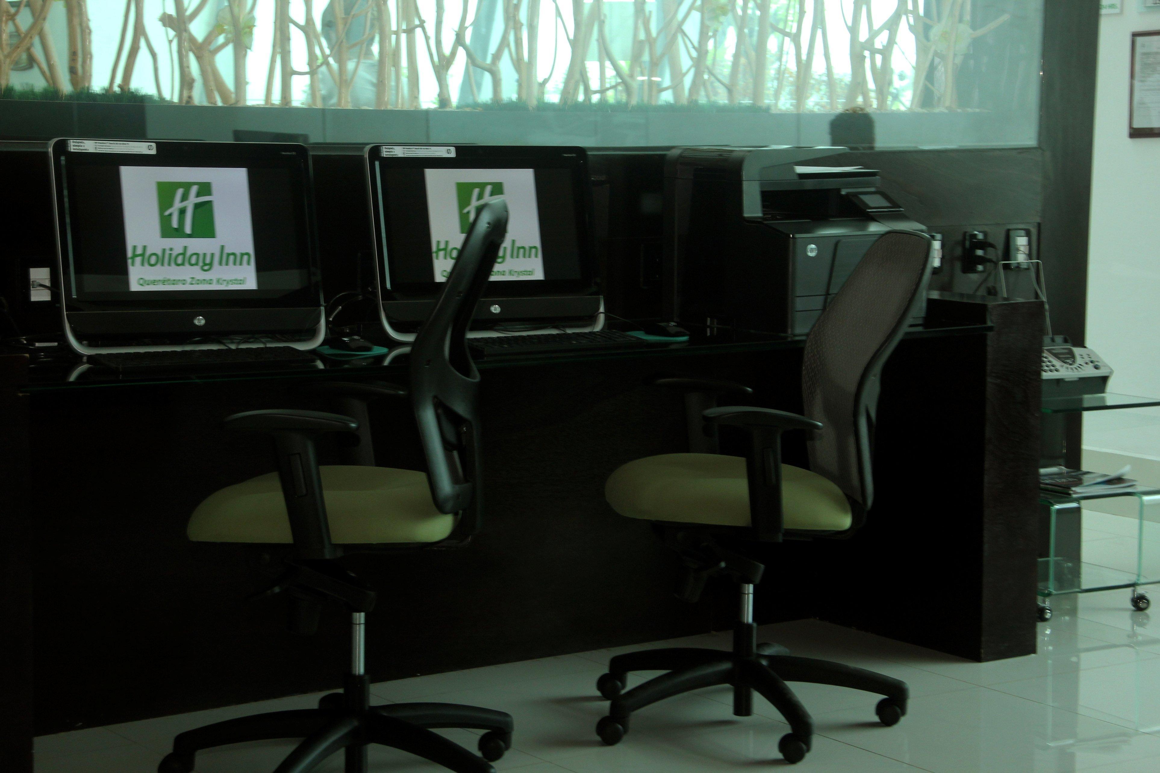 Holiday Inn Queretaro Zona Krystal By Ihg Екстер'єр фото