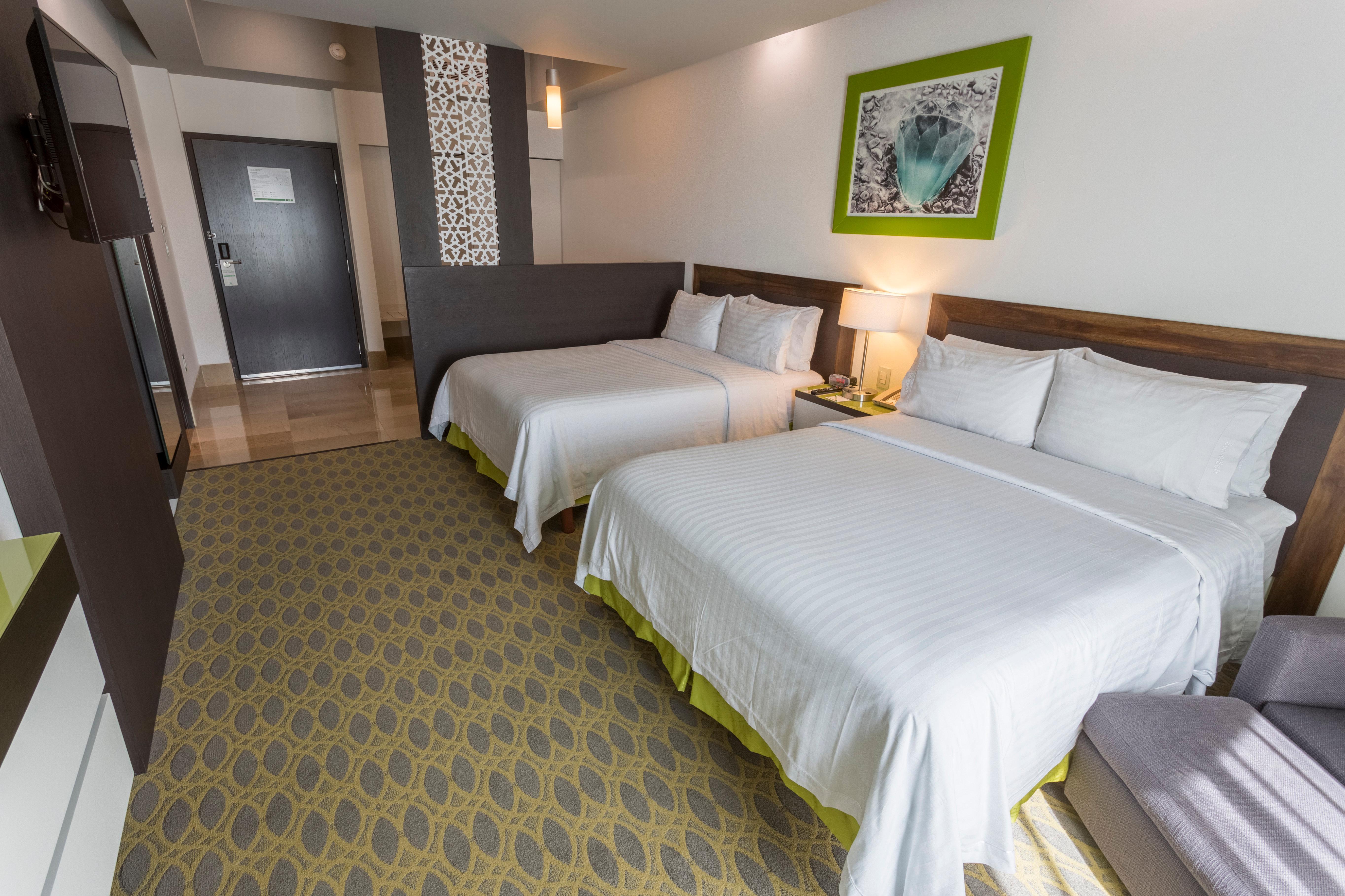 Holiday Inn Queretaro Zona Krystal By Ihg Екстер'єр фото
