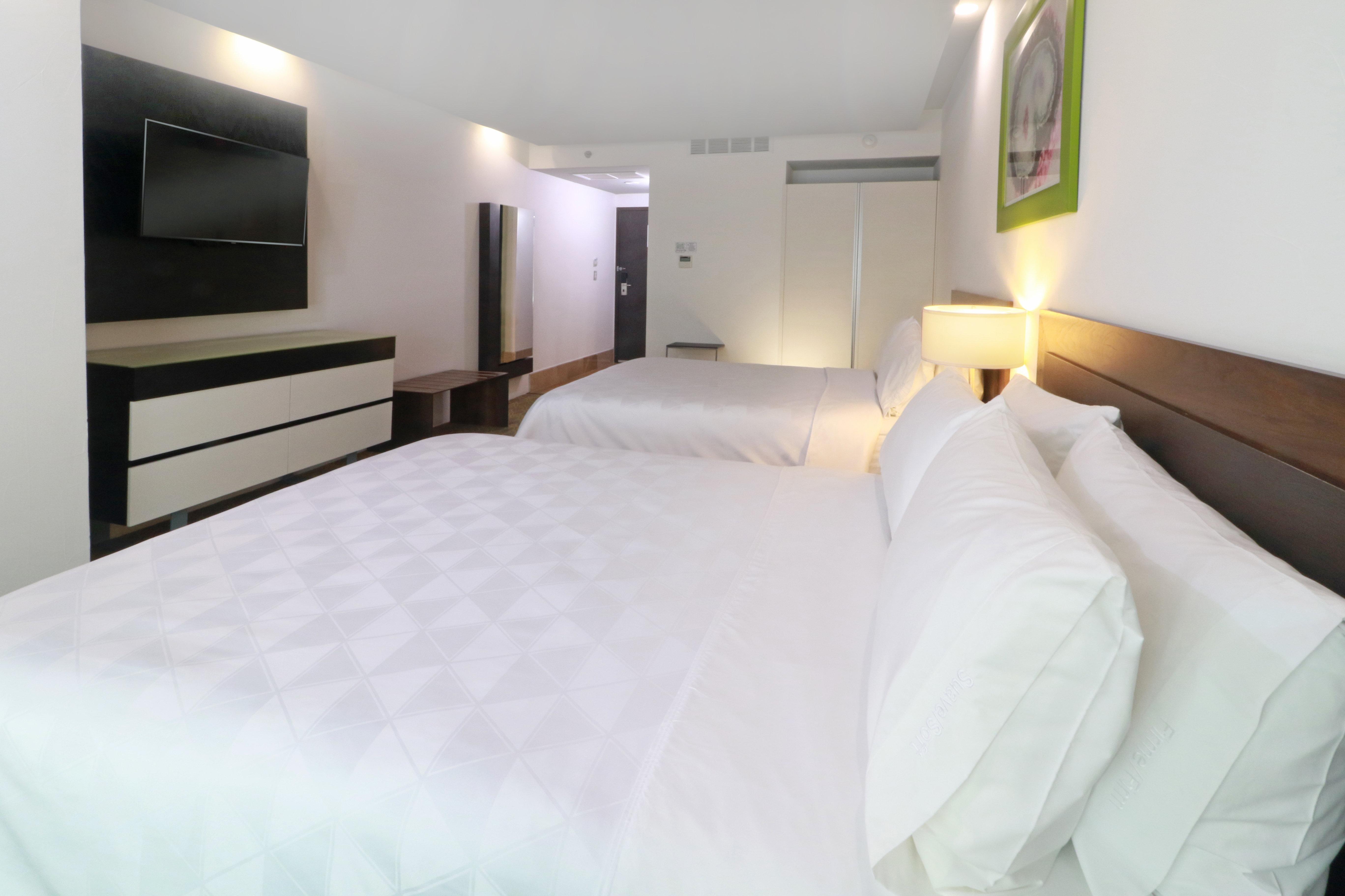 Holiday Inn Queretaro Zona Krystal By Ihg Екстер'єр фото