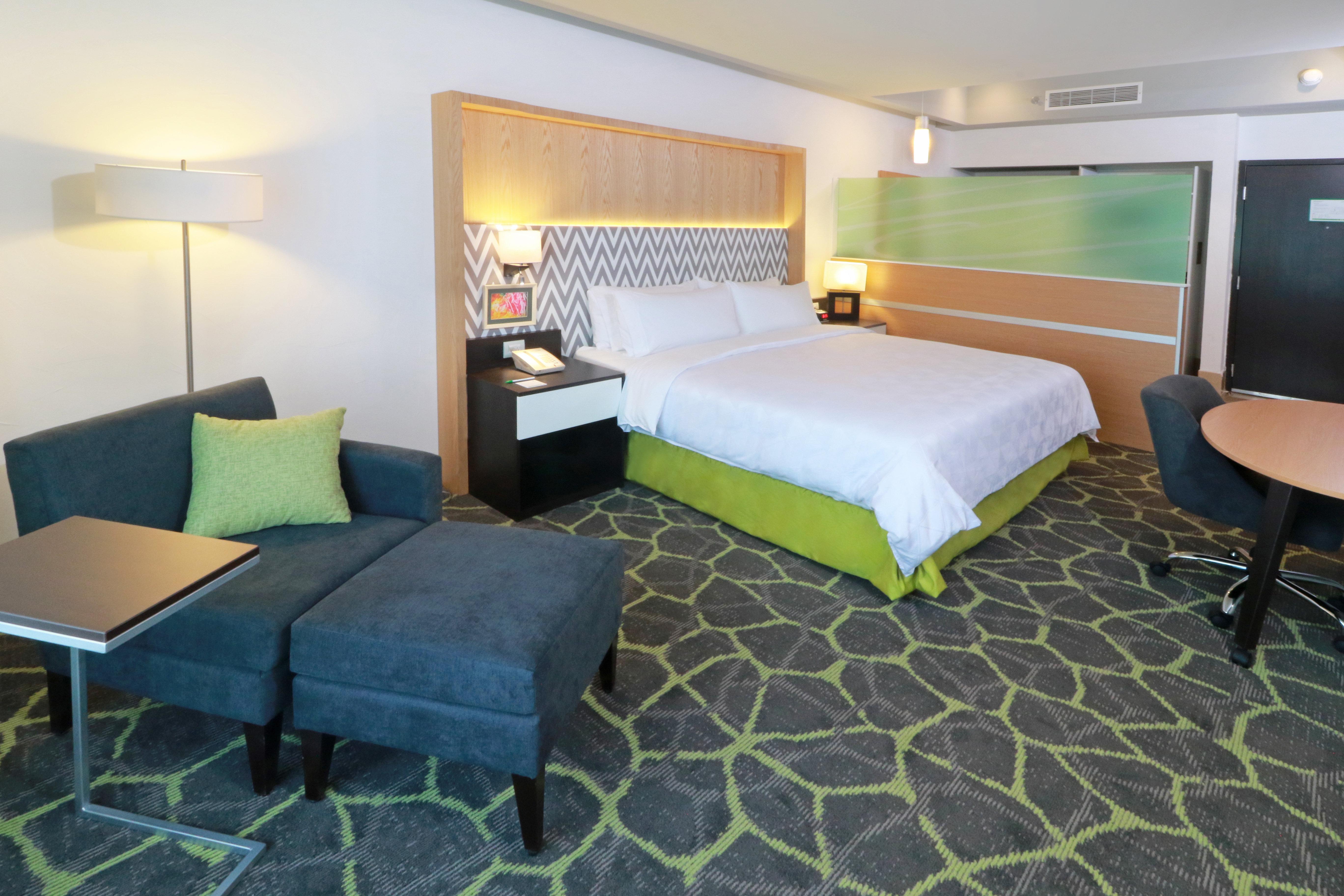 Holiday Inn Queretaro Zona Krystal By Ihg Екстер'єр фото