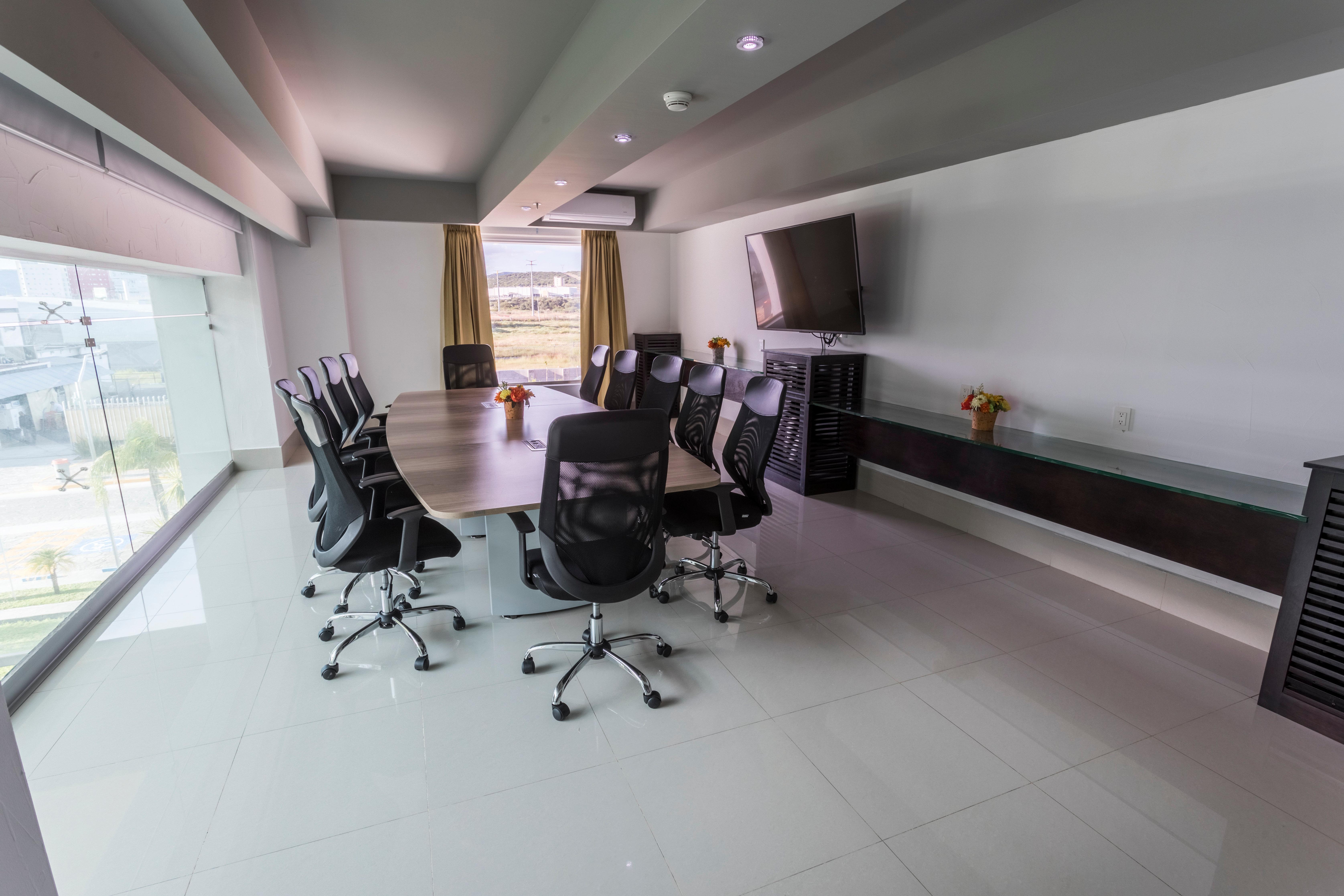 Holiday Inn Queretaro Zona Krystal By Ihg Екстер'єр фото