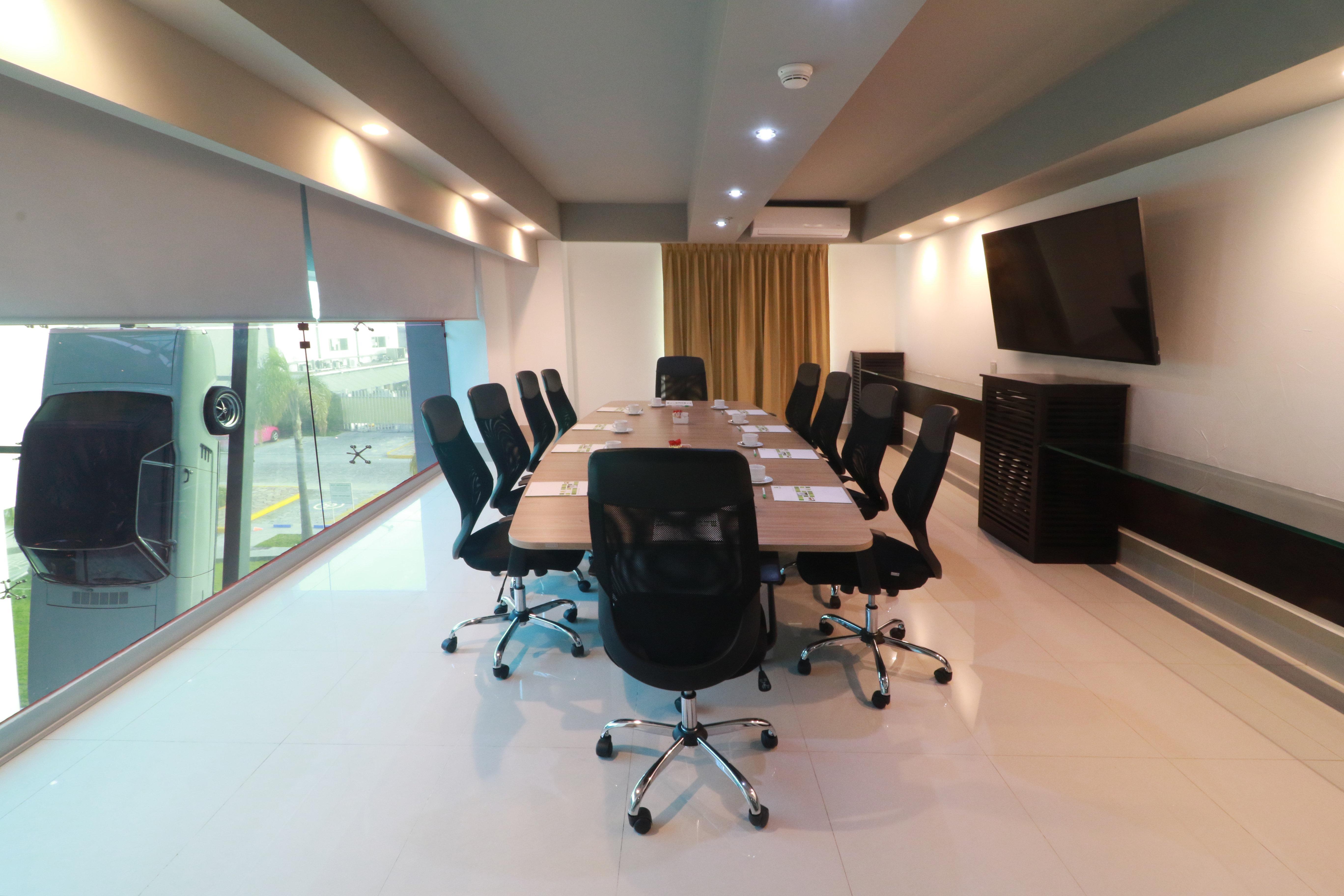 Holiday Inn Queretaro Zona Krystal By Ihg Екстер'єр фото
