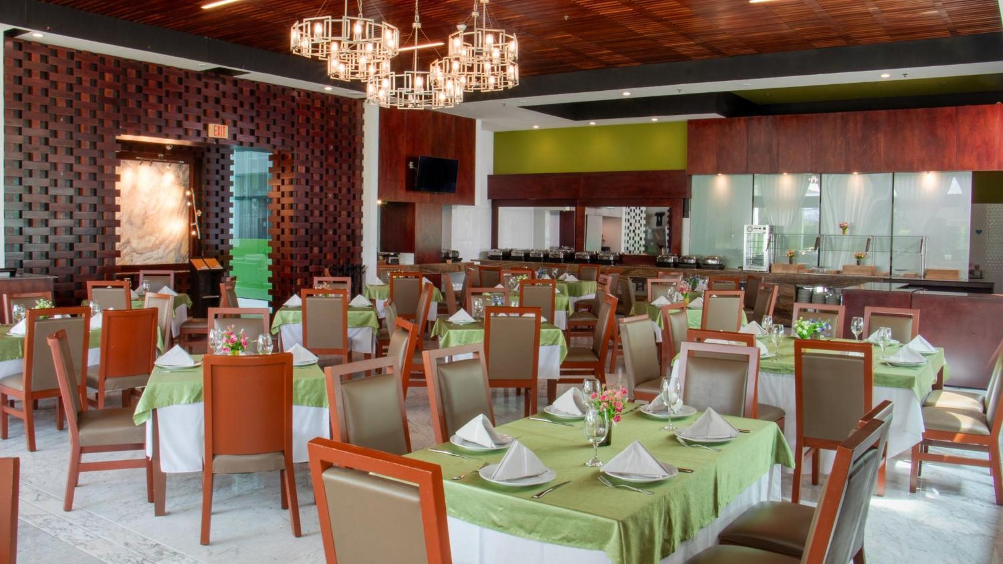Holiday Inn Queretaro Zona Krystal By Ihg Екстер'єр фото